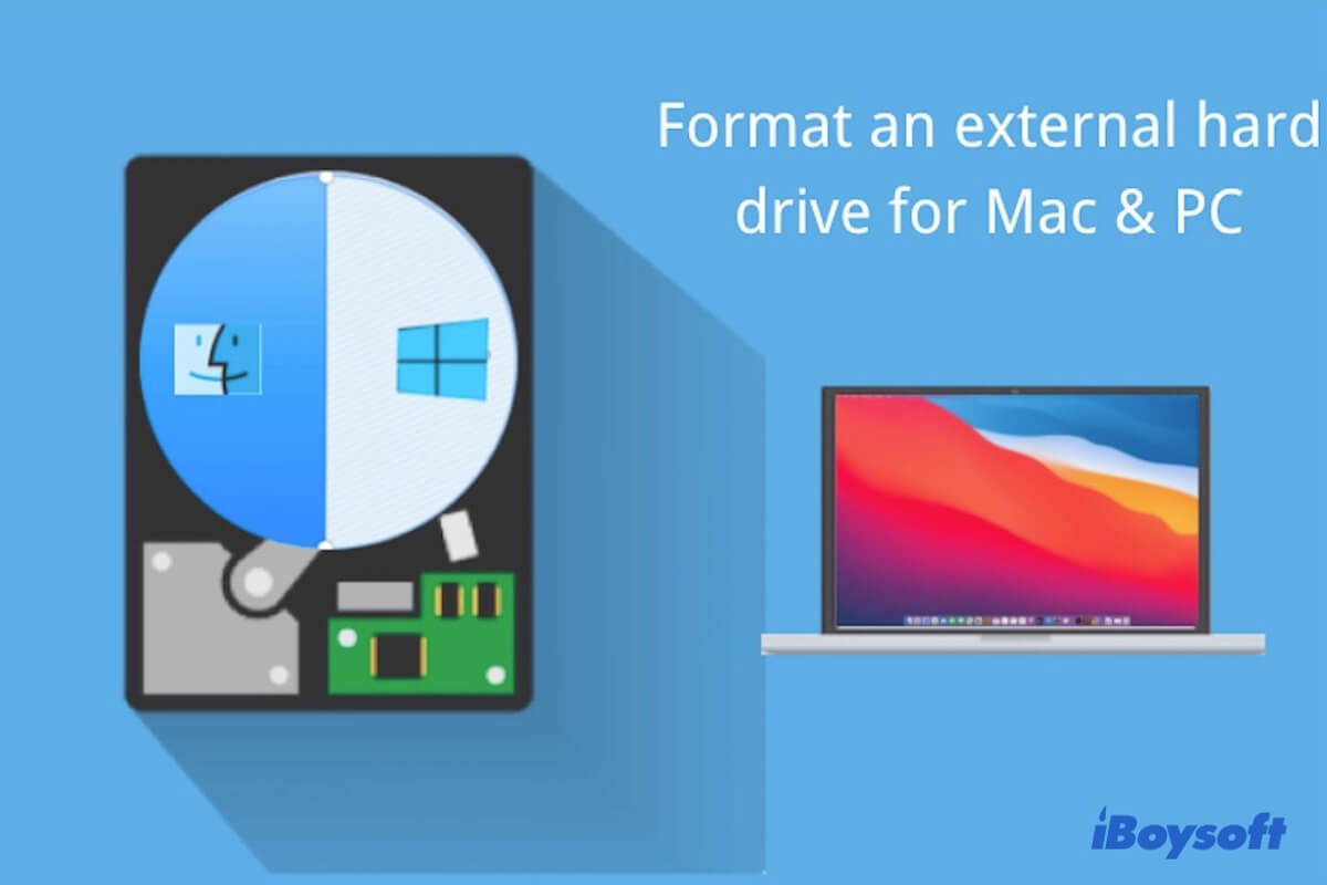 best way to format wd my passport for mac with hfs+
